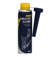 MN9981 - Dodatek do benzyny MANNOL INJECTOR CLEANER /300ml na 50l paliwa/