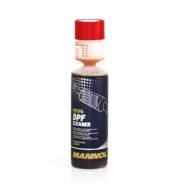 MN9994 - Dodatek do oleju napędowego MANNOL DPF CLEANER /250ml na 250l/ -do ochrony filtrów DPF