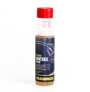 MN9984 - Dodatek do oleju napędowego MANNOL DIESEL PLUS /250ml na 250l ON/