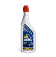 MN9988 - Dodatek do oleju napędowego MANNOL SUPER DIESEL CETAN PLUS /200ml na 60l ON/
