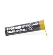 MN9928 - Klej epoksydowy do metali MANNEL EPOXIDKITT 56g - masa plastyczna