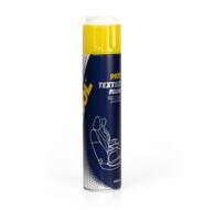 MN9931 - Pianka do czyszczenia tapicerki MANNOL TEXTILE FOAM /650ml spray/ tekstylia