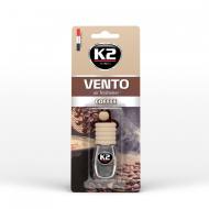 V418 K2 - Zapach "buteleczka" K2 VENTO SOLO /8ml/ /coffee/