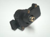 Z008600 - Silnik krokowy DIVERT /3 lata gwarancji/ /sys.BOSCH 4piny/ VAG/BMW/GM