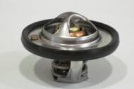 K647-82 - Termostat MOTORAD /z uszczelkami/ NISSAN/RENAULT 1.5dCi-1.6 82c