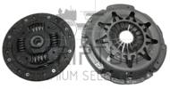 FO100743 - Sprzęgło kpl.SCRIPTUM FORD FIESTA /prod.nowy-3lata gwarancji/