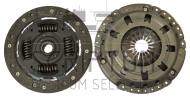 FO101333 - Sprzęgło kpl.SCRIPTUM FORD FOCUS 1.8TD/Di /prod.nowy-3lata gwarancji/