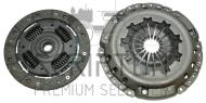 FO101288 - Sprzęgło kpl.SCRIPTUM FORD MONDEO 1.8TD 96-00 /prod.nowy-3lata gwarancji/