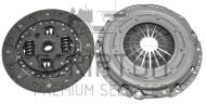 FO101177 - Sprzęgło kpl.SCRIPTUM FORD MONDEO 2.0 96-00 /COUGAR /prod.nowy-3lata gwarancji/