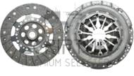 NI100768 - Sprzęgło kpl.SCRIPTUM NISSAN QASHQAI /prod.nowy-3lata gwarancji/