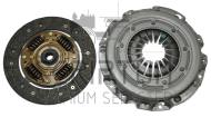 GM101194 - Sprzęgło kpl.SCRIPTUM OPEL 1.4-1.6 16V /prod.nowy-3lata gwarancji/