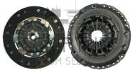 GM100763 - Sprzęgło kpl.SCRIPTUM OPEL 1.7CDTi-2.0T04- /prod.nowy-3lata gwarancji/