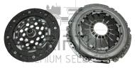 GM100759 - Sprzęgło kpl.SCRIPTUM OPEL CORSA 1.3CDTi /prod.nowy-3lata gwarancji/