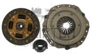 FI110948 - Sprzęgło kpl.SCRIPTUM /z łoż./ FIAT 1.1-1.2 CQN/SEIECENTO /zastąpione przez FI110432/