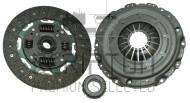 HO110947 - Sprzęgło kpl.SCRIPTUM /z łoż./ HONDA CIVIC /produkt nowy-3lata gwarancji/