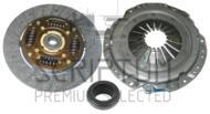 GM110925 - Sprzęgło kpl.SCRIPTUM /z łoż./ OPEL ASTRA /produkt nowy-3lata gwarancji/