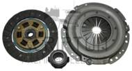 RE111539 - Sprzęgło kpl.SCRIPTUM /z łoż./ RENAULT CLIO /produkt nowy-3lata gwarancji/