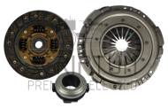 RE111501 - Sprzęgło kpl.SCRIPTUM /z łoż./ RENAULT TWINGO/CLIO /produkt nowy-3lata gwarancji/