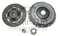 VA110530 - Sprzęgło kpl.SCRIPTUM /z łoż. i tuleją/ VAG 1.2-1.6+FSI (odp.3000 951 035) 220mm