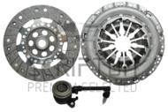 DA120769 - Sprzęgło kpl.SCRIPTUM /z wysprz./ DACIA/RENAULT DUSTER/MEGANE /prod.nowy-3lata gwarancji/