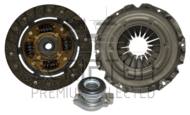 GM121312 - Sprzęgło kpl.SCRIPTUM /z wysprz./ 1.2-1.4 OPEL CORSA/ASTRA /prod.nowy-3lata gwar./