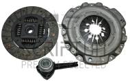GM120290 - Sprzęgło kpl.SCRIPTUM /z wysprz./ OPEL 1.9Di/DTi 01-/prod.nowy-3lata gwar./