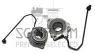 AL150058 - Wysprzęglik hydrauliczny SCRIPTUM ALFA ROMEO 159 /FIAT /3lata gwarancji/