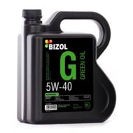 BL81046 - Olej 5W40 BIZOL Green Oil 4l PSA/RENAULT/OPEL ACEA A3/B4,API SN/CF,BMW LL-01