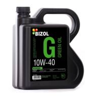 BL81026 - Olej 10W40 BIZOL Green Oil 4l /synt/ ACEA A3/B4 API SN/CF /229.1 RENAULT/VAG