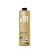 BL8891 - Dodatek do oleju silnikowego BIZOL OIL LIFE+ o9 1 0,25l /stały modyfikator tarcia MoS2/ /disiarczek
