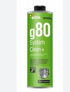 BL8880 - Dodatek do benzyny BIZOL MOTOR POWER g80 + 0,25l /czyści wtryski/ siln.benzynowe