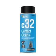 BL80005 - Preparat do czyszczenia styków BIZOL CONTACT CLEAN+ c32 /nie przew.prądu/ 400ml