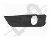 017-12-451 - Atrapa zderzaka LORO (DEPO) FORD L z otw.lampę p/mg FOCUS 04-08