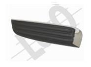 037-46-463 - Atrapa zderzaka LORO (DEPO) OPEL INSIGNIA 09-L CHROM MOULDING INSIGNIA