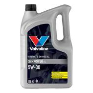 872552 VALV - Olej 5W30 VALVOLINE SYNPOWER FE 5l ACEA A5/B5-08,M2C-913C Ford M2C-913A&B