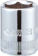 11301 SAT - Nasadka 1/4" 3,5mm 