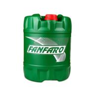 FF2101-20 - Olej HLP FANFARO /hydrauliczny/ 20L ISO 32 ISO HM DIN 51524/p.2-HLP