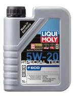 LM3840 - Olej 5W20 LIQUI MOLY 1l SPECIAL TEC F FORD API SN, WSS-M2C948-B /m.in.EcoBoost/