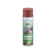 001408 BOLL - Podkład antykorozyjny BOLL spray 500ml 