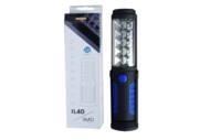 IL40 MTH - Lampa inspekcyjna LED 10+1 SMD 3xAAA 5x3,5x21cm