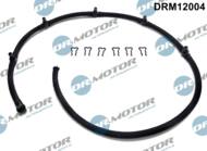 DRM12004 - Przewód paliwowy przelewowy DR.MOTOR DB E320CDI 99-02/S320CDI 99-02
