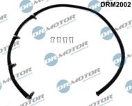 DRM2002 - Przewód paliwowy przelewowy DR.MOTOR BMW 118D/120D/318D/320D 03-