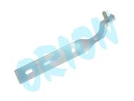 616-911* - Element metalowy BMW E30 ORION 