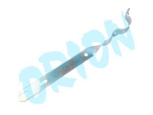 616-916* - Element metalowy BMW E36/E39 ORION 