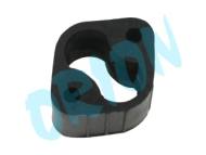 620-175* - Wieszak wydechu PSA ORION 