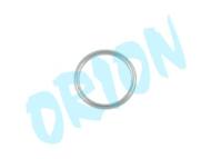 630-100* - Pierścień uszczel.wydechu Suzuki 36x43,5x4mm ORION