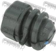 MZD-BK - Odbój maski FEBEST MAZDA 3 BK 03-08