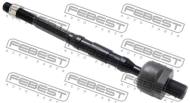 0322-GD4UN - Drążek kierowniczy FEBEST HONDA JAZZ/FIT 02-08
