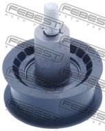 2388-G4 - Rolka rozrządu prowadząca FEBEST VAG A2 02-05