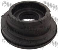 MZB-MZ3 - Łożysko amortyzatora FEBEST /przód/ MAZDA 3 BK 03-08